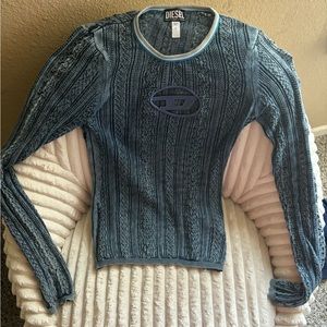 DIESEL TOP